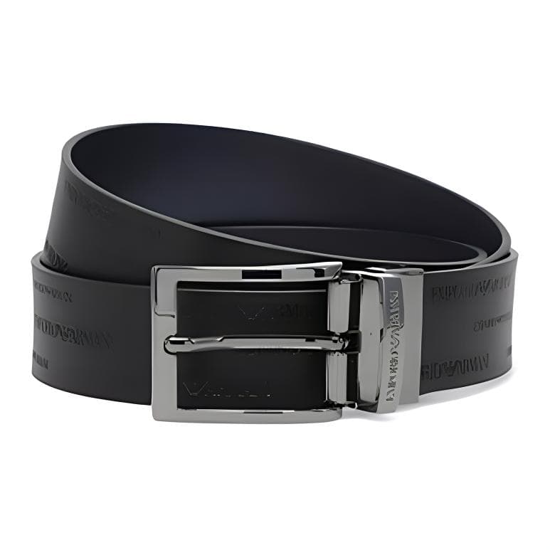 Ремень EMPORIO ARMANI 3.5cm - изображение 3