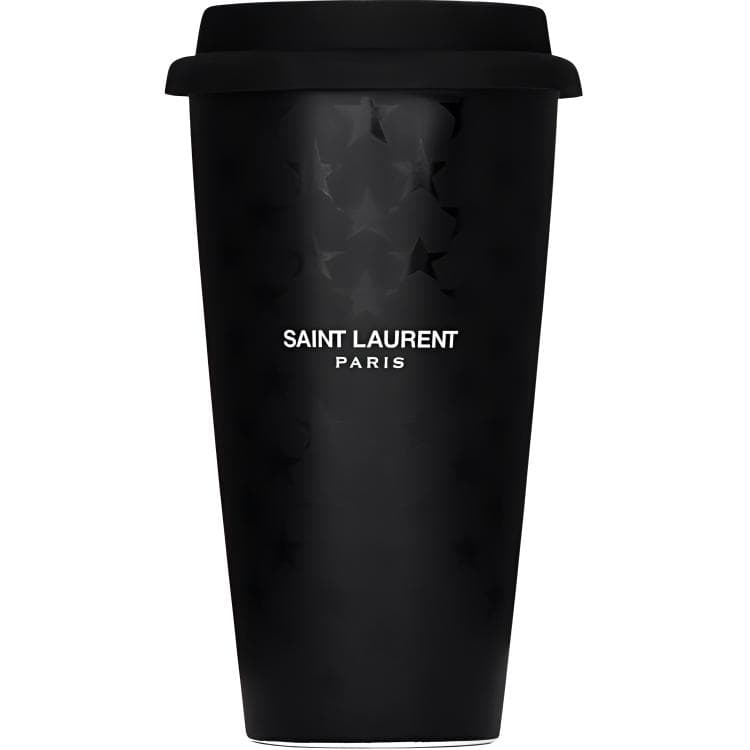SAINT LAURENT Кофейные чашки - изображение 2