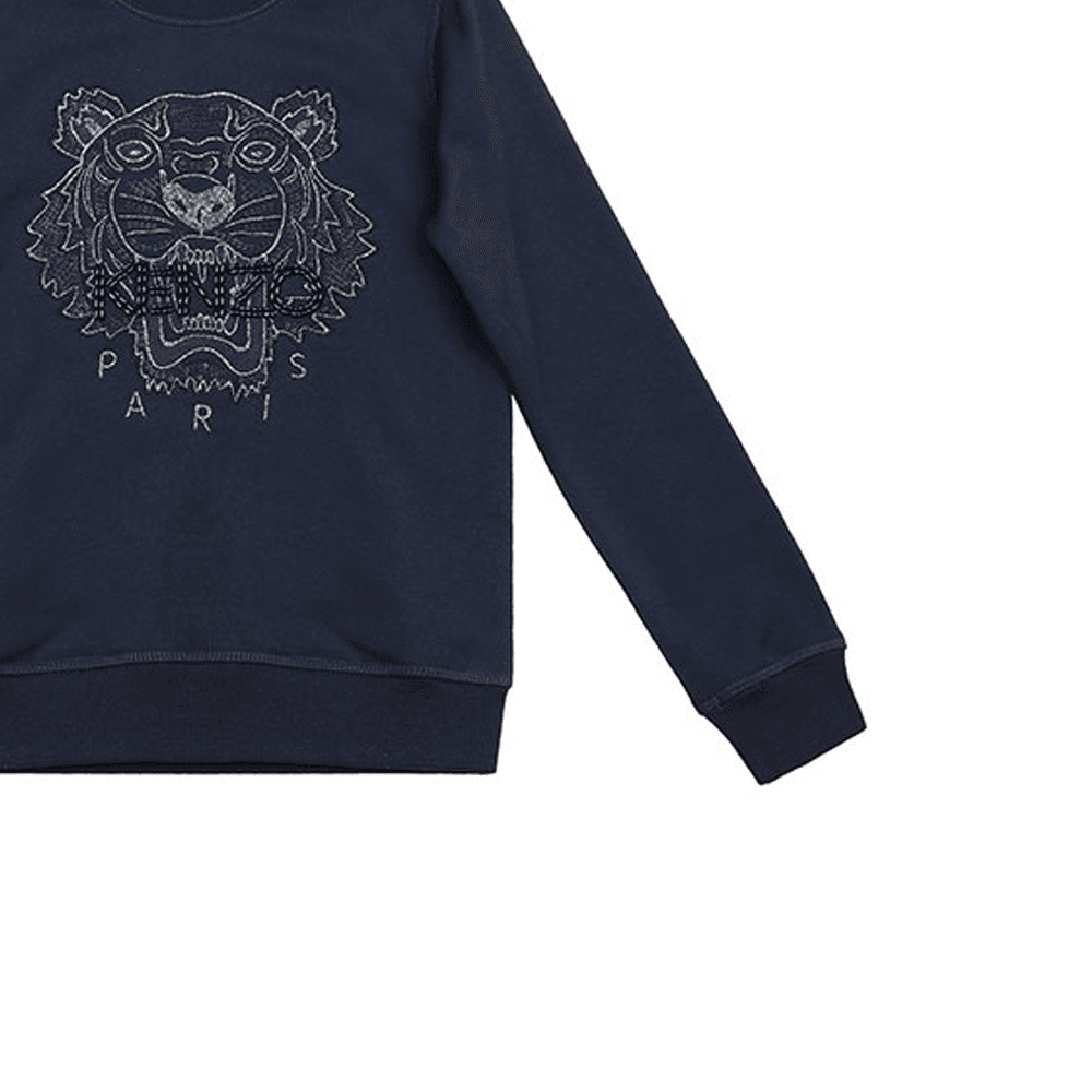 KENZO Logo - изображение 4