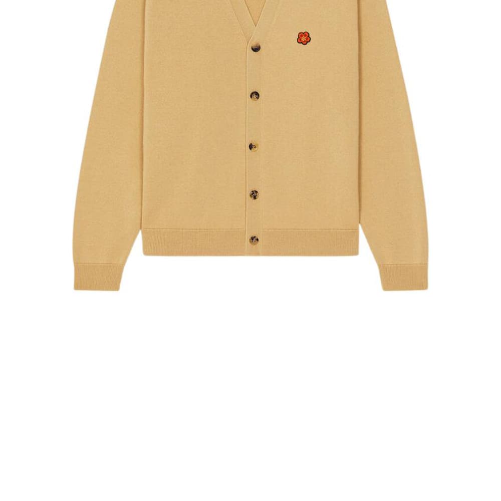 Кофта KENZO x Nigo Boke V - изображение 4