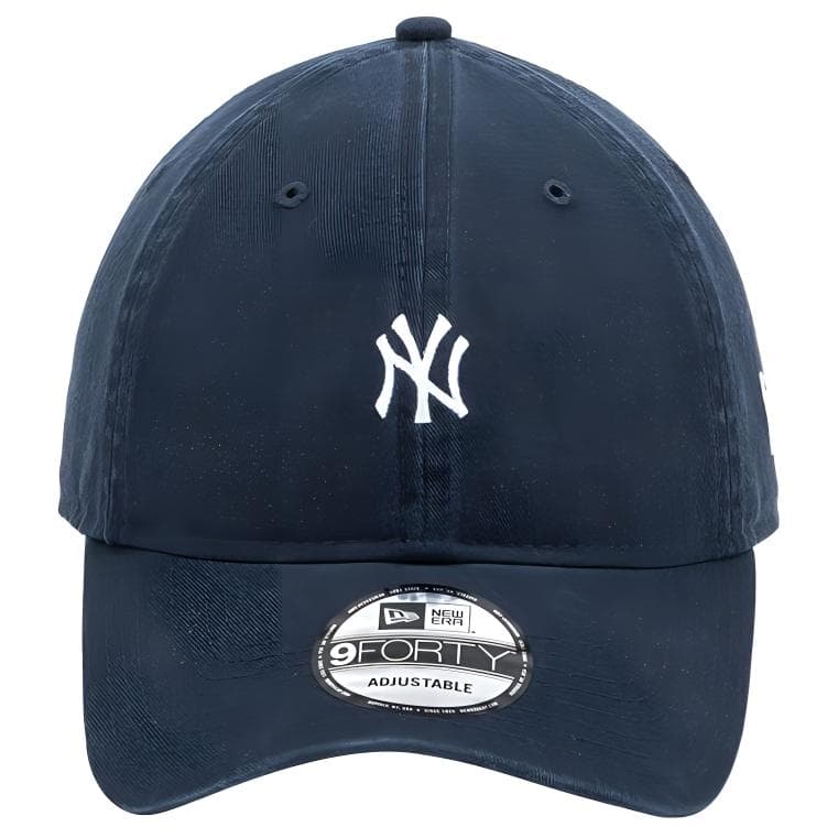 Кепка New Era 9FORTY Navy Cap - изображение 6