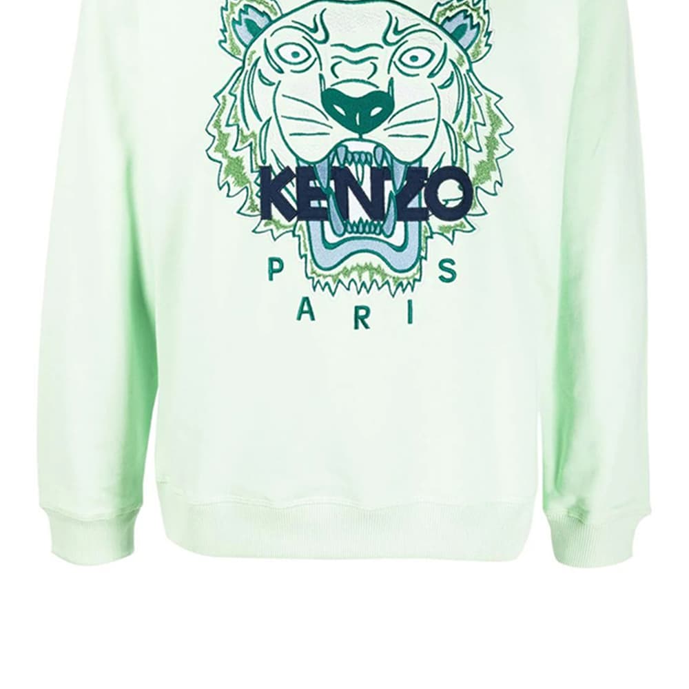 Худи KENZO SS22 - изображение 3