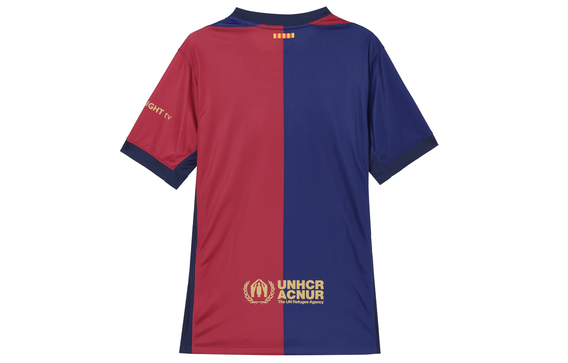 Nike FCB Home Jersey - изображение 2