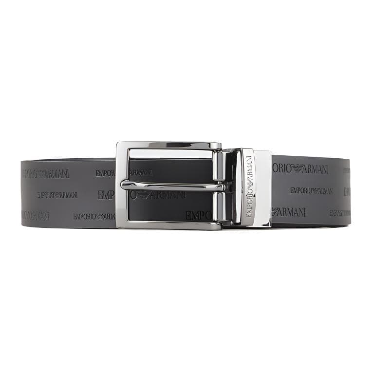 Ремень EMPORIO ARMANI 3.5cm - изображение 1