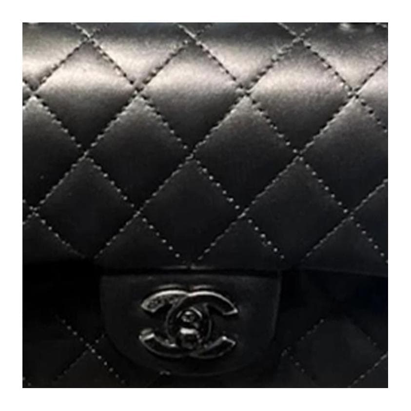 Сумка CHANEL 24A Logo - изображение 2