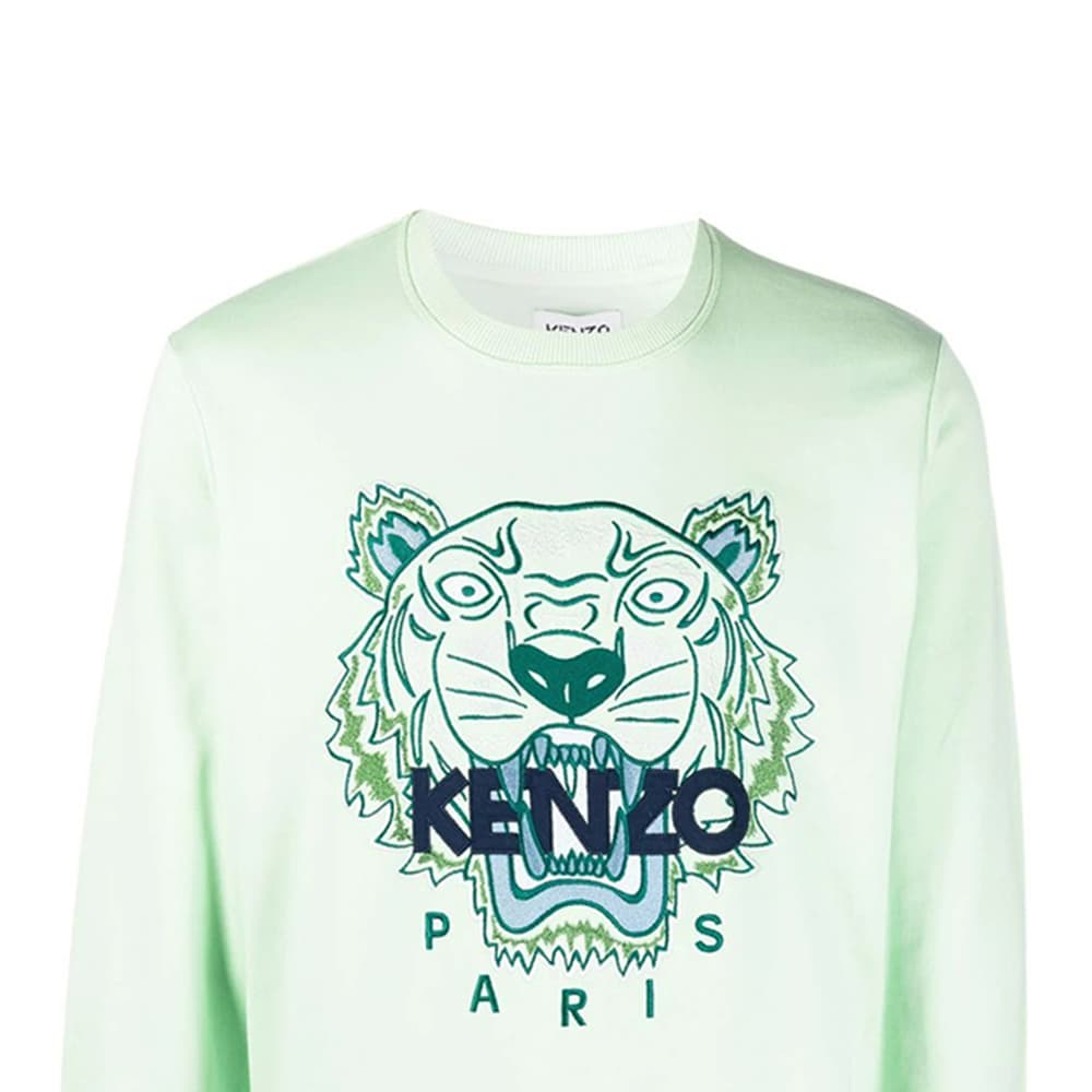 Худи KENZO SS22 - изображение 2