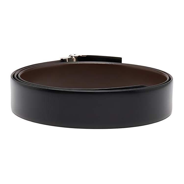 Ремень EMPORIO ARMANI 3.5CM - изображение 3