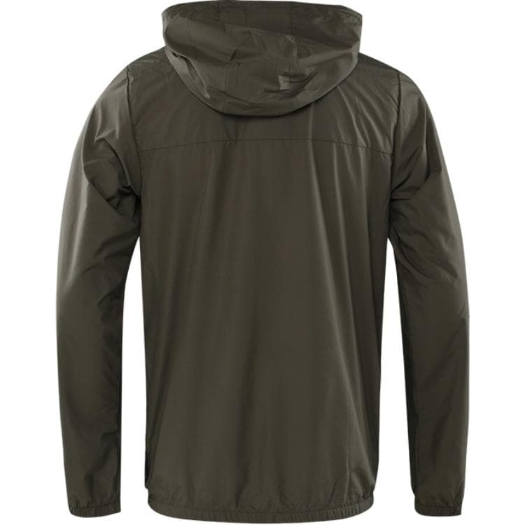 Куртка Adidas Neo Athleisure Collection Куртки и Пальто Мужской Армейский Зеленый - изображение 2