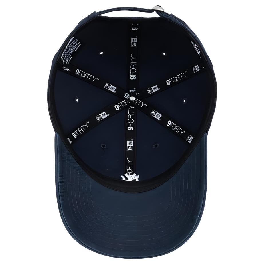 Кепка New Era 9FORTY Navy Cap - изображение 5