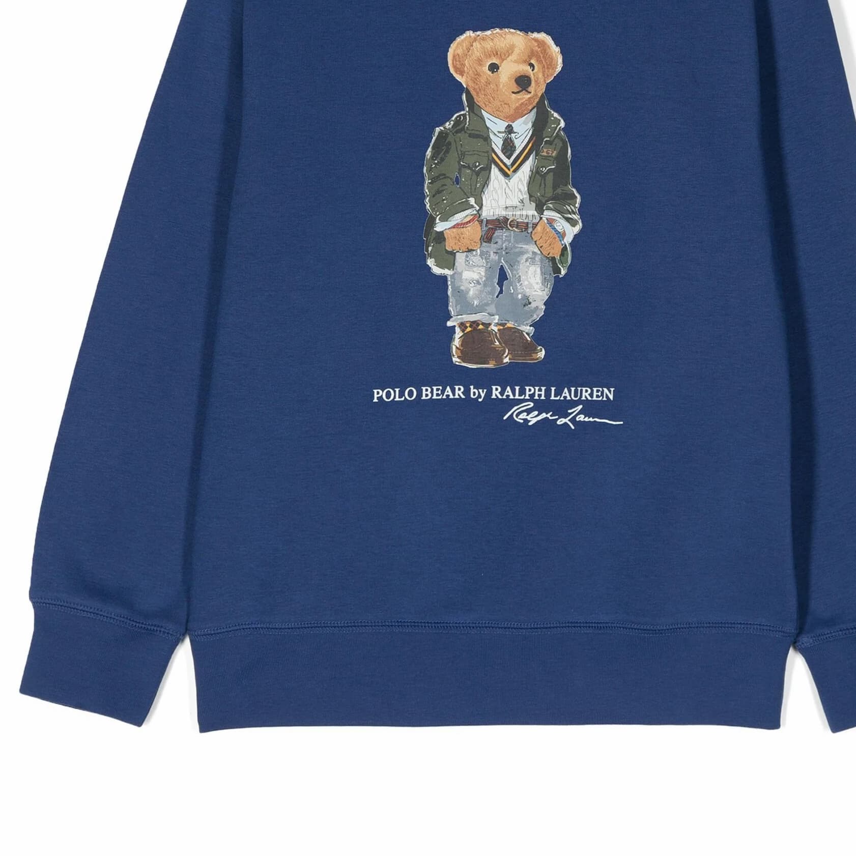 Polo Ralph Lauren - изображение 4