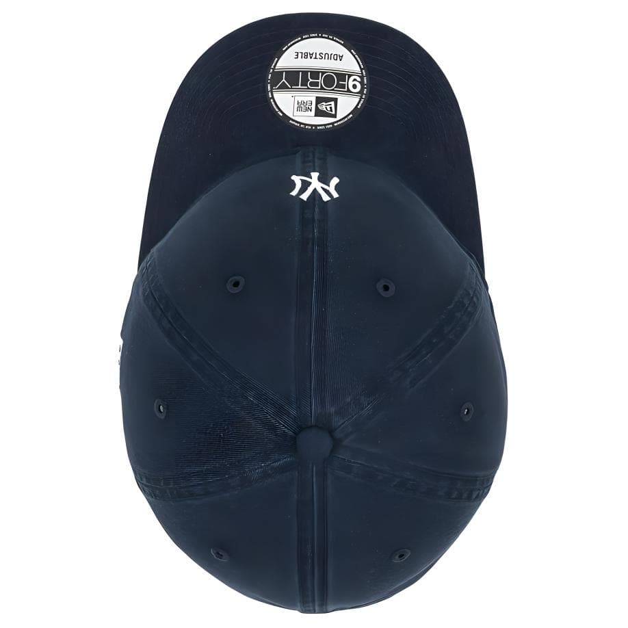 Кепка New Era 9FORTY Navy Cap - изображение 4