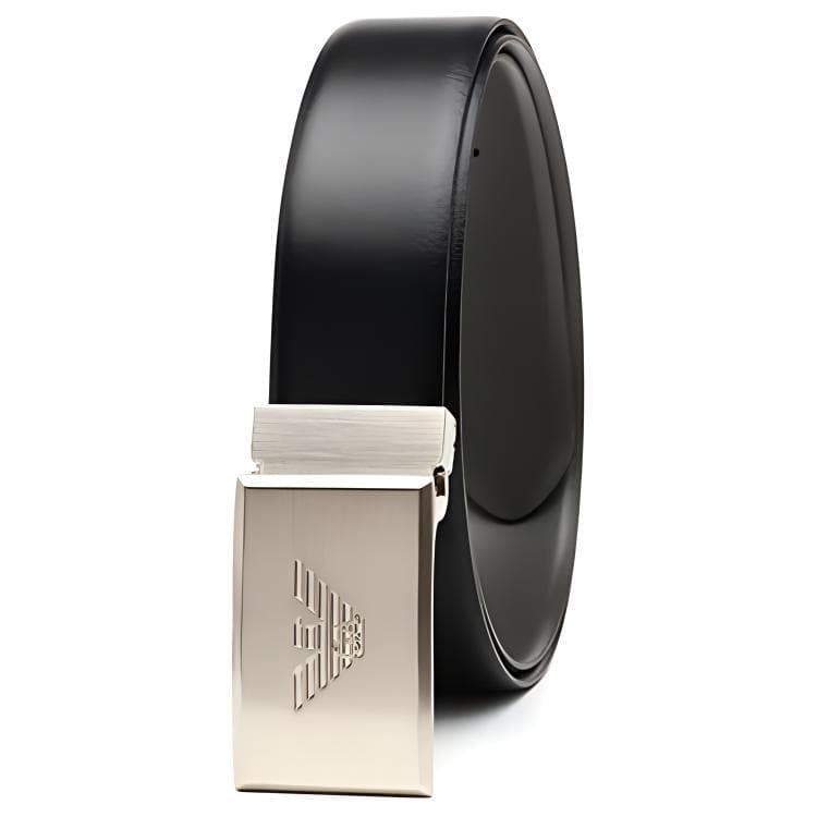 Ремень EMPORIO ARMANI 3.5CM - изображение 4