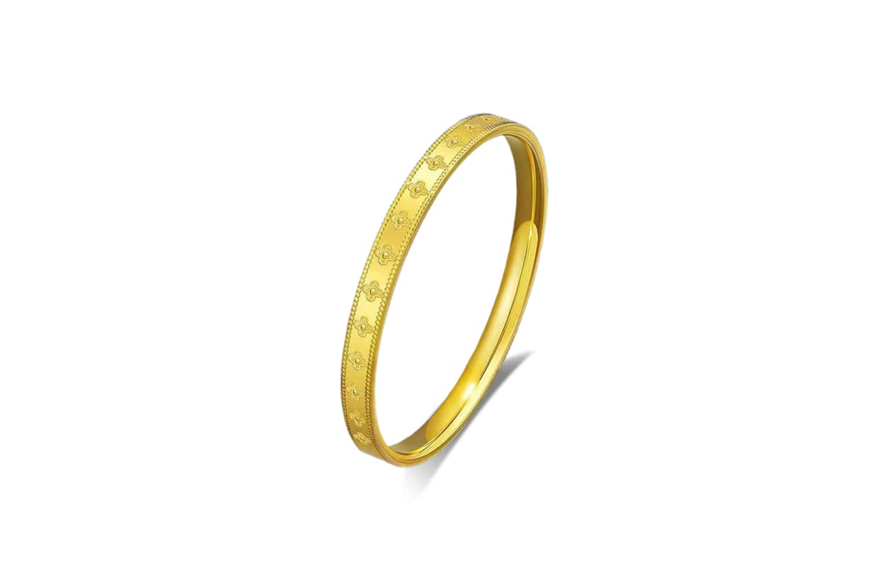Браслет Ringlove Сплав Браслеты Унисекс - изображение 1