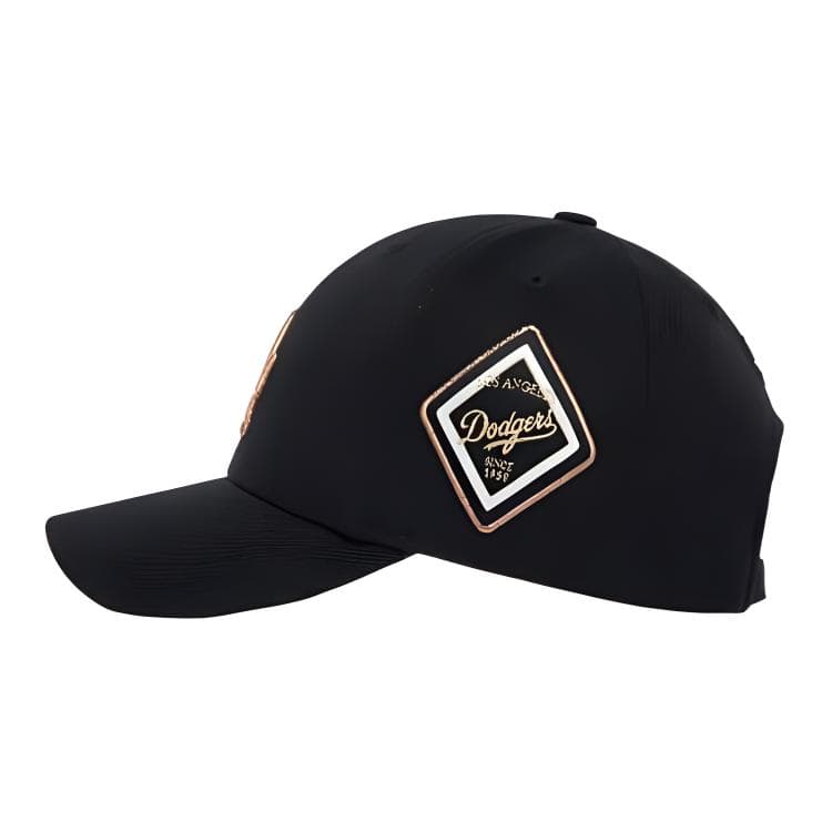 Кепка MLB LA CP85 - изображение 3