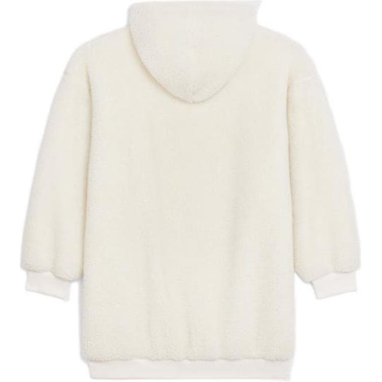 Худи CELINE Hoodie Off-White - изображение 2