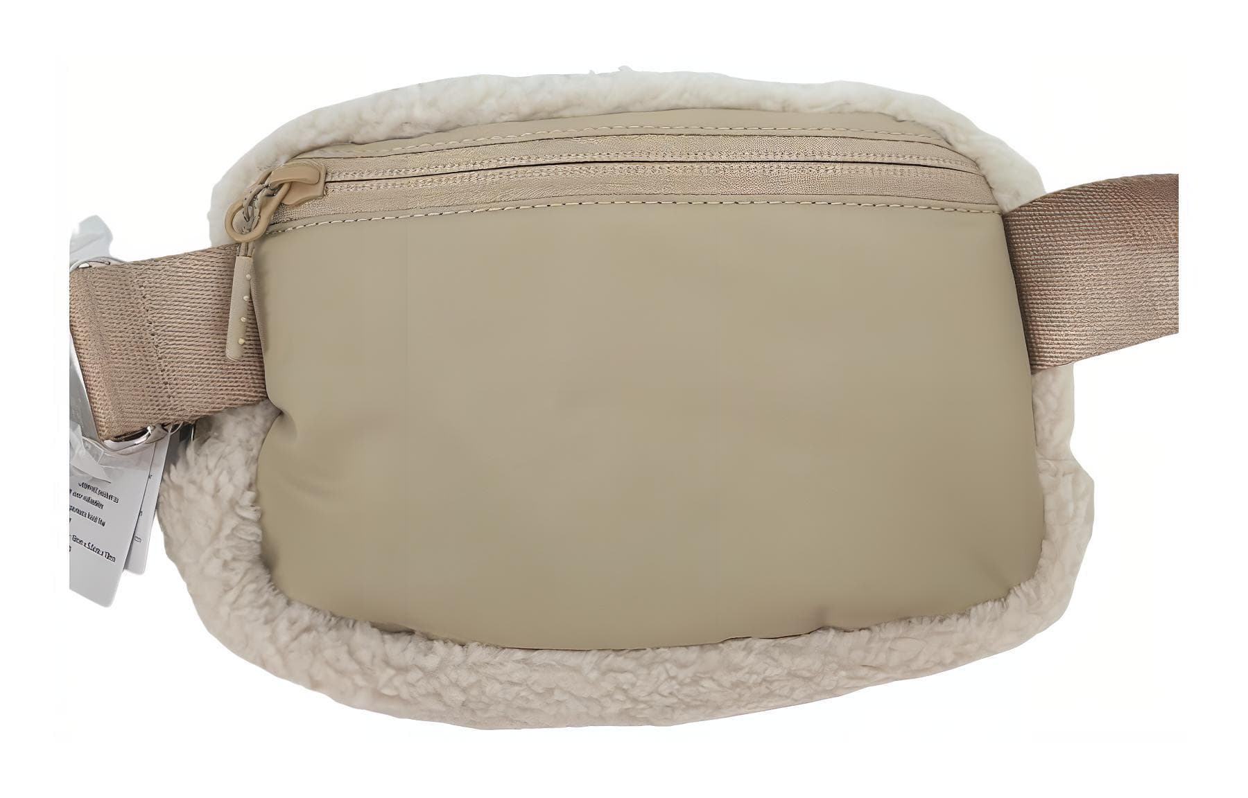 Поясная сумка lululemon 1L - изображение 4