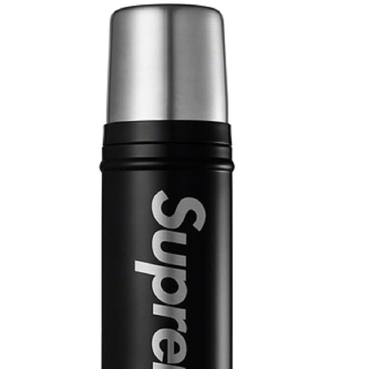 Supreme x STANLEY Vacuum Insulated Bottle 591ml - изображение 3