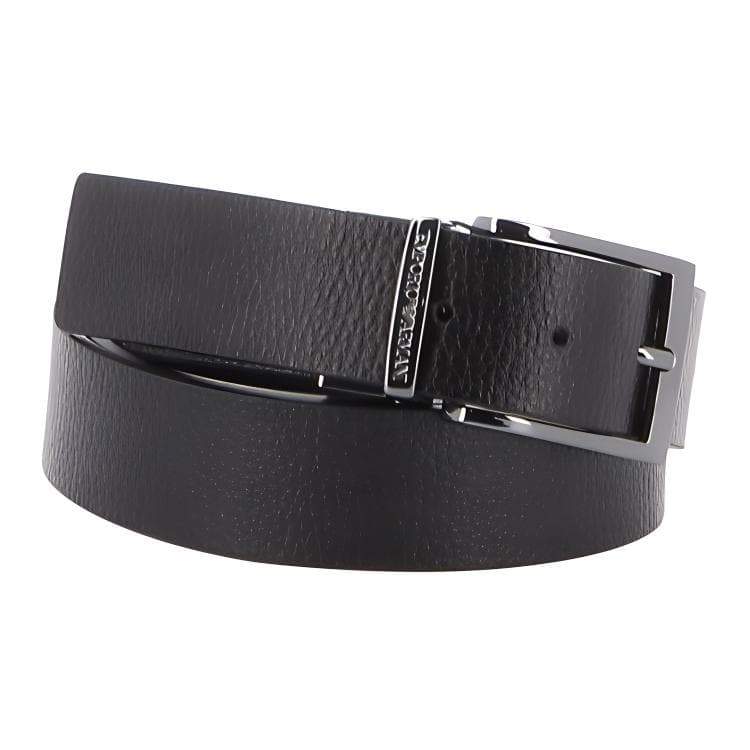 Ремень EMPORIO ARMANI 3.5cm - изображение 3