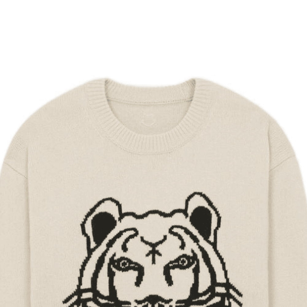 Кофта KENZO SS22 - изображение 3
