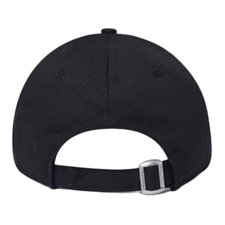 Кепка new era Хлопковое волокно Кепки Унисекс Черный - изображение 3
