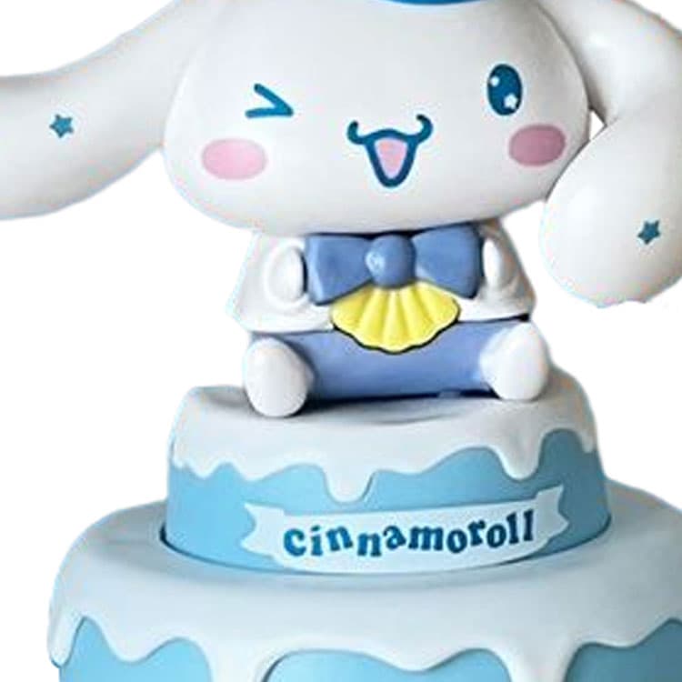 Sanrio x 13cm IP - изображение 4