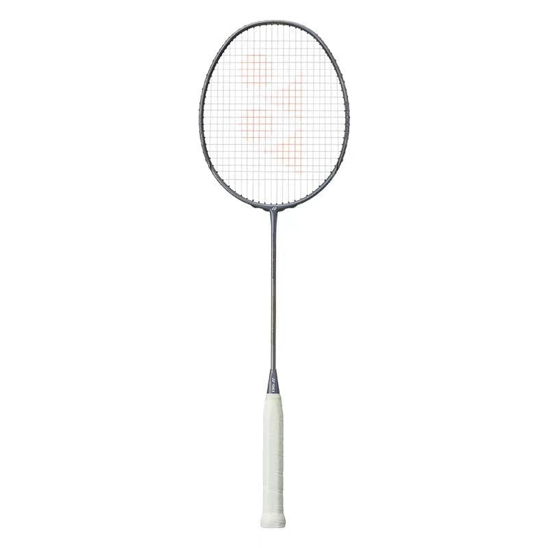 YONEX Swift Light NFNT Gray Cut Цельноугольные ракетки для бадминтона тип поддержки Всеобъемлющая защита офисный стиль - изображение 2