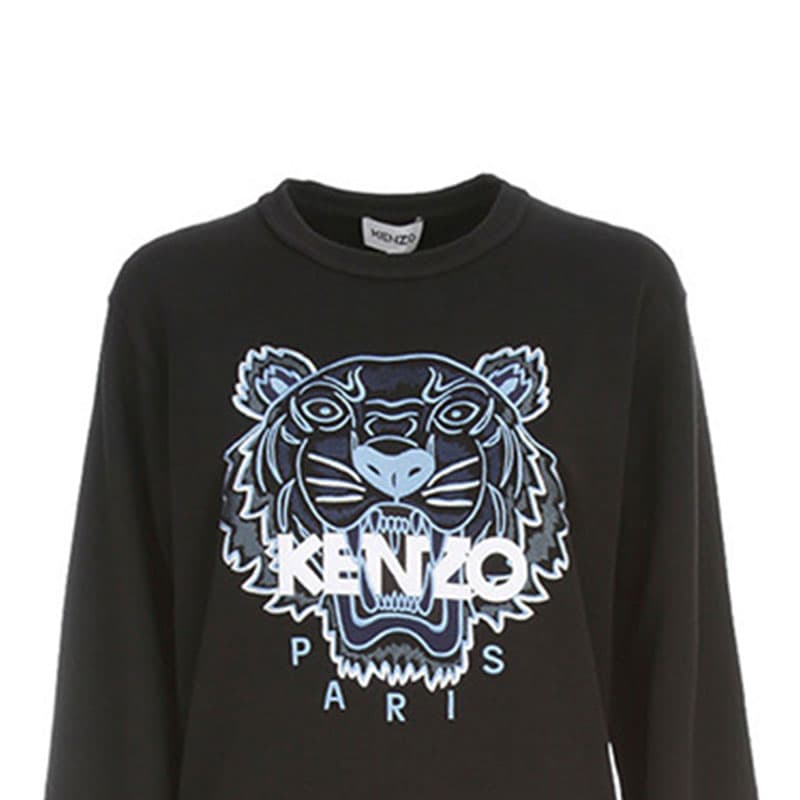 Худи KENZO SS21 - изображение 3