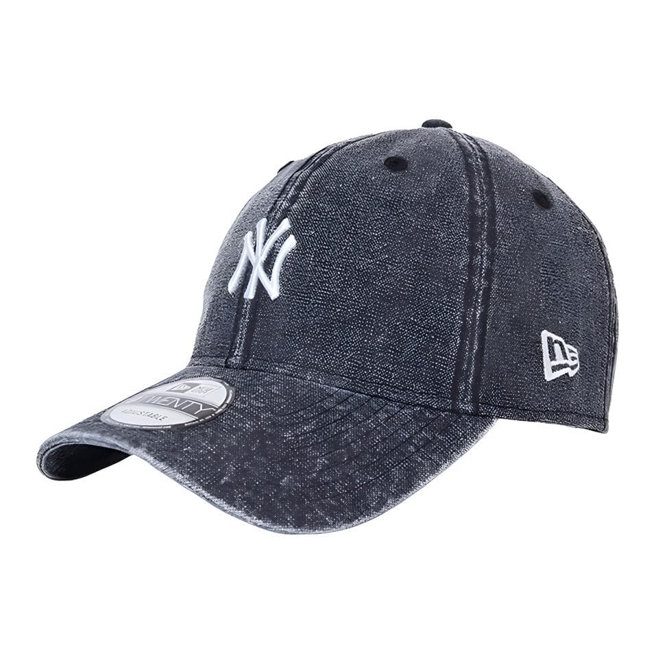 Кепка New Era MLB NY - изображение 1