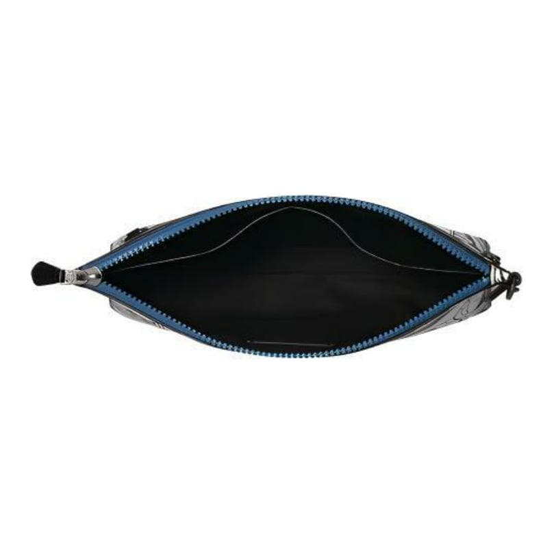 Сумка COACH Marvel Pouch Large White - изображение 3