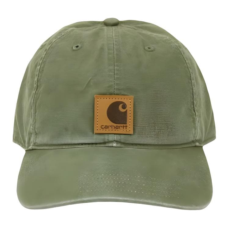 Кепка Carhartt OdessaBal Cap - изображение 3