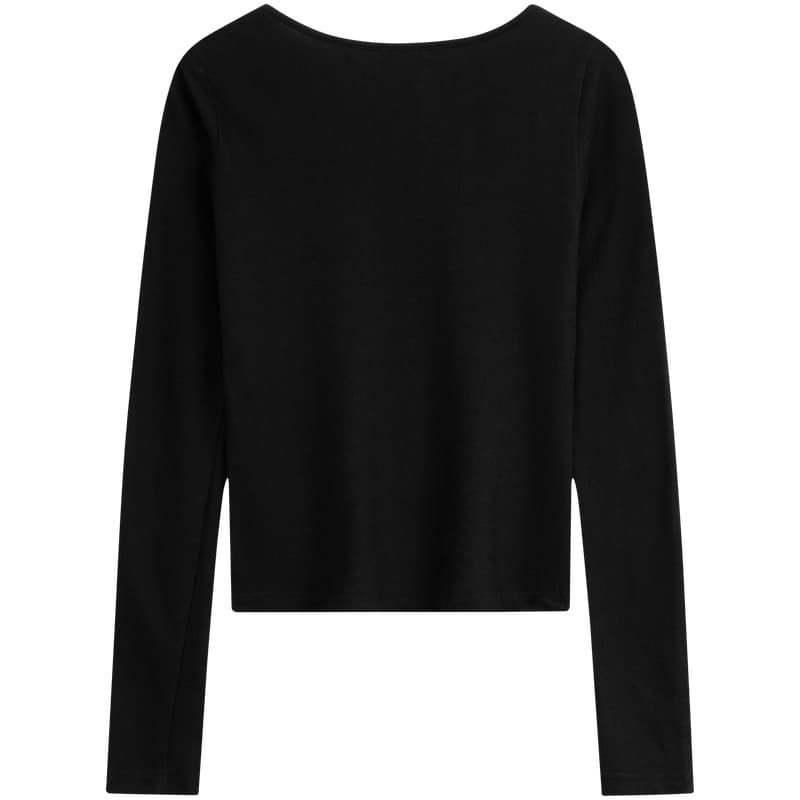 Футболка CALVIN KLEIN T - изображение 2