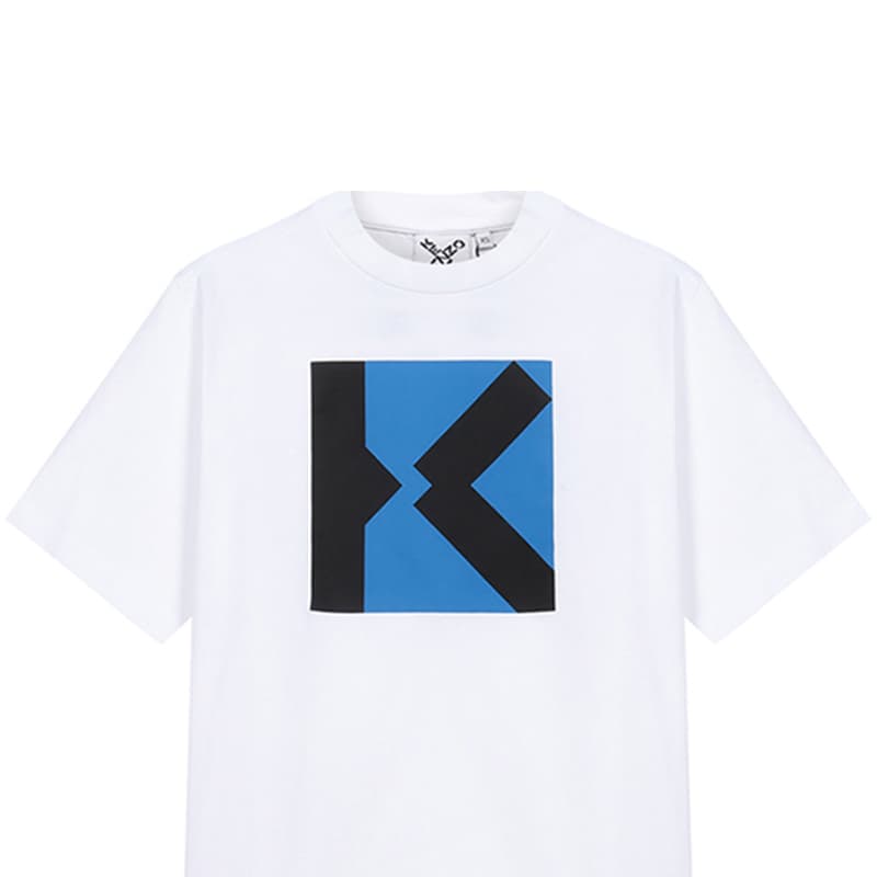 Футболка KENZO SS21 KT - изображение 3