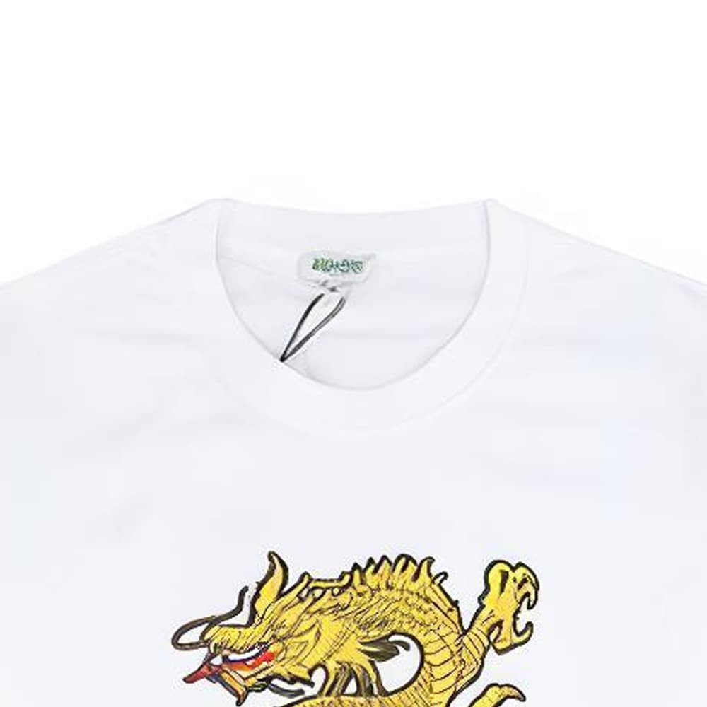 Футболка KENZO T - изображение 3