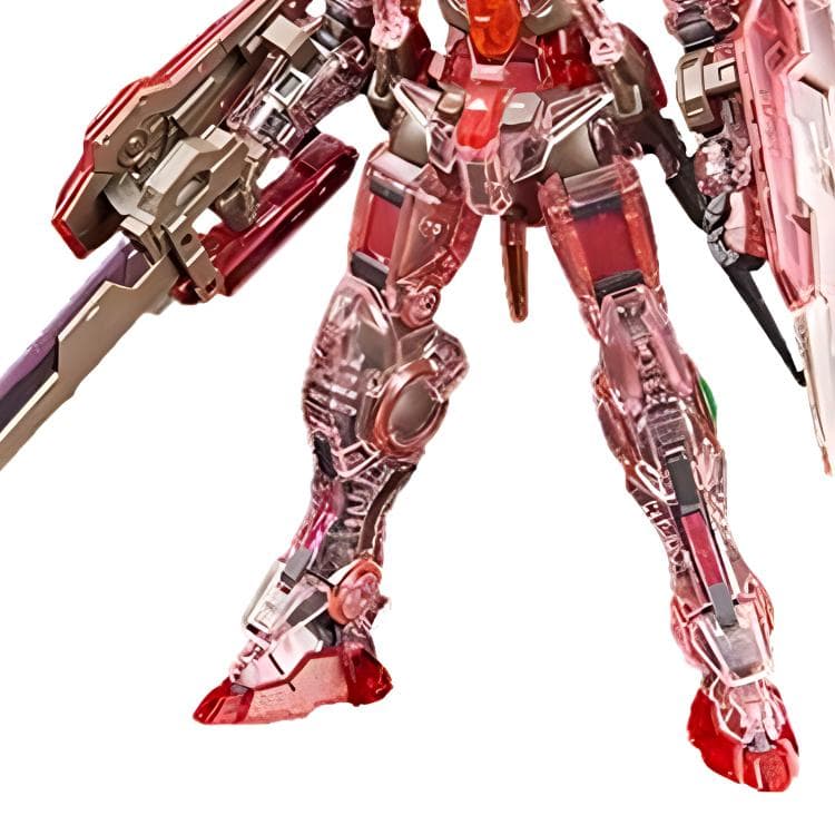 BANDAI RG 1144 Transam 13cm - изображение 2