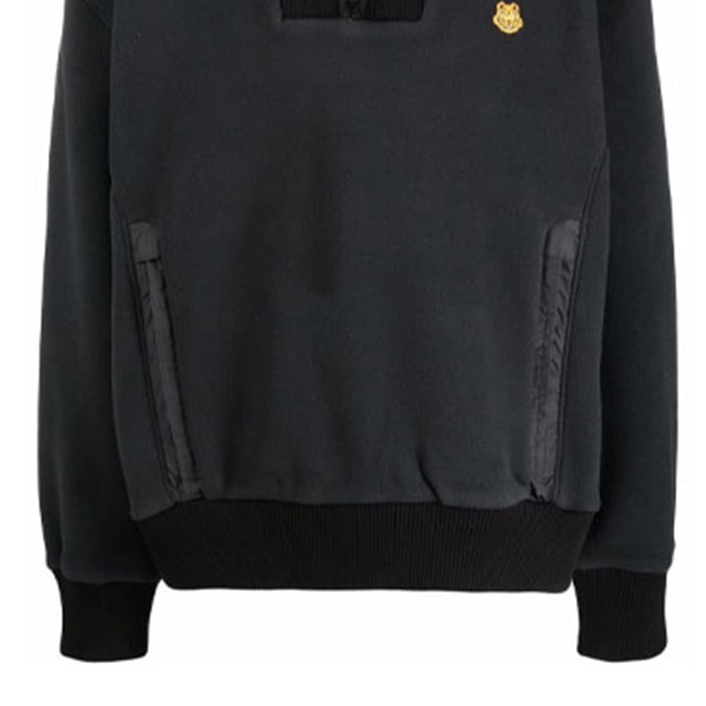 Худи KENZO FW21 Logo - изображение 3