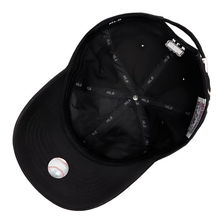 Кепка MLB Logo CP66 - изображение 5