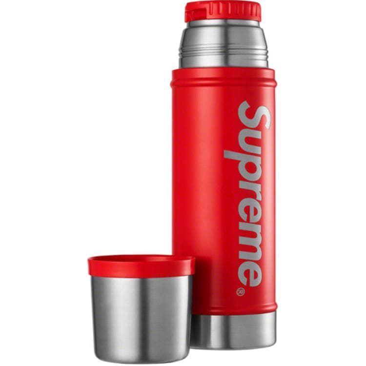Supreme Supreme FW19 Week 4 Vacuum Insulated Bottle 591ml - изображение 3