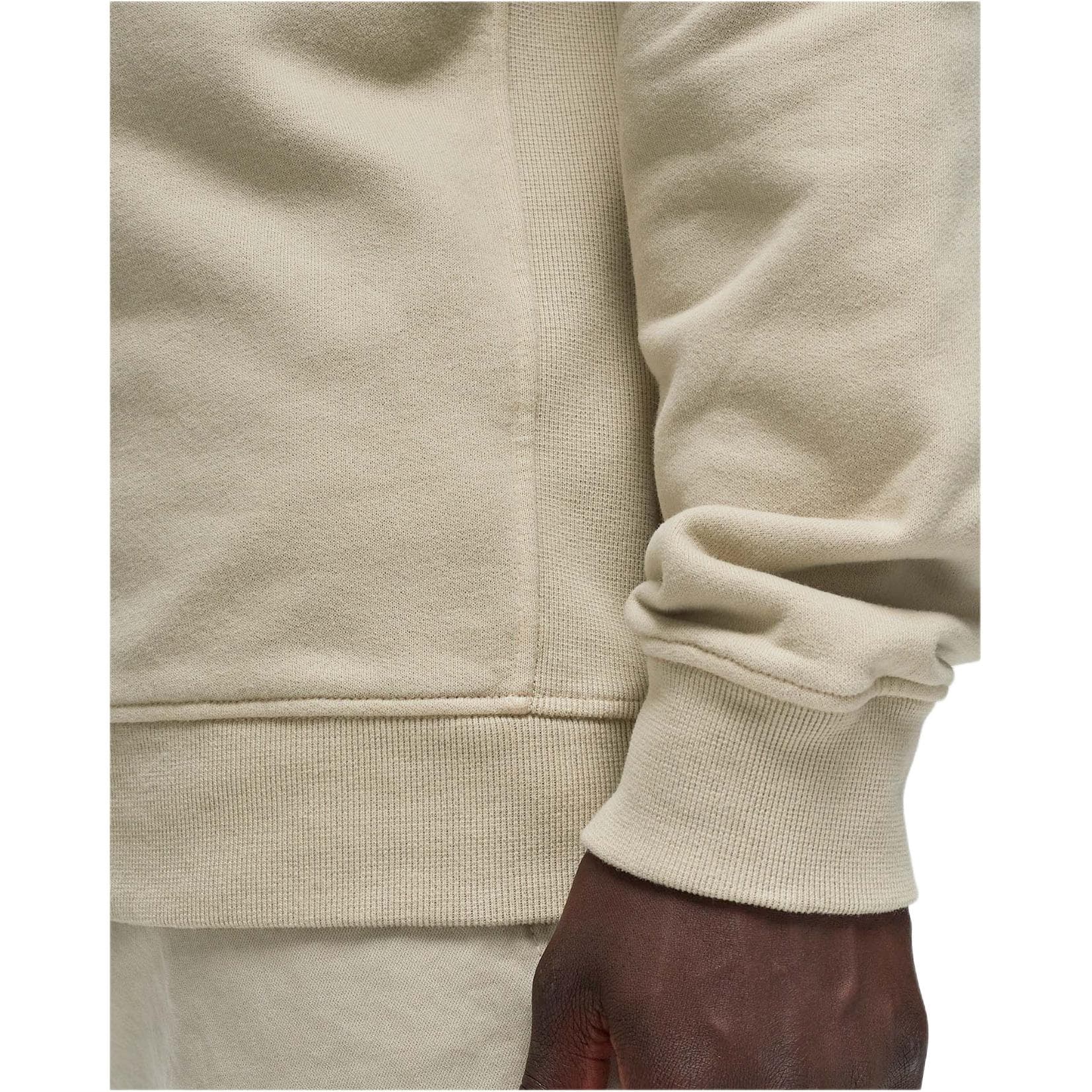 Худи STONE ISLAND FW24 Logo - изображение 3