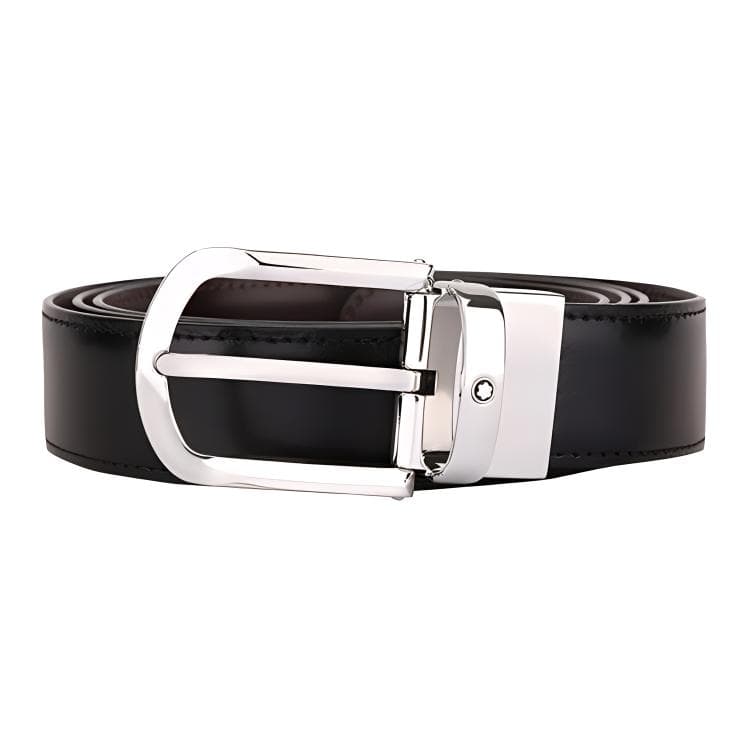 Ремень MONTBLANC 3CM - изображение 2