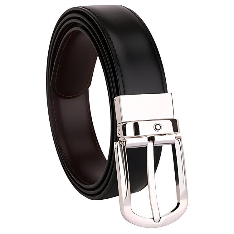 Ремень MONTBLANC 3CM - изображение 3