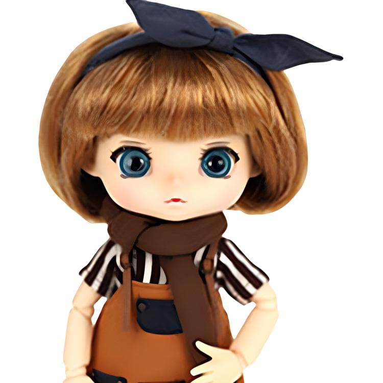 Фигурка POP MART ViyaDoll A 21cm - изображение 3