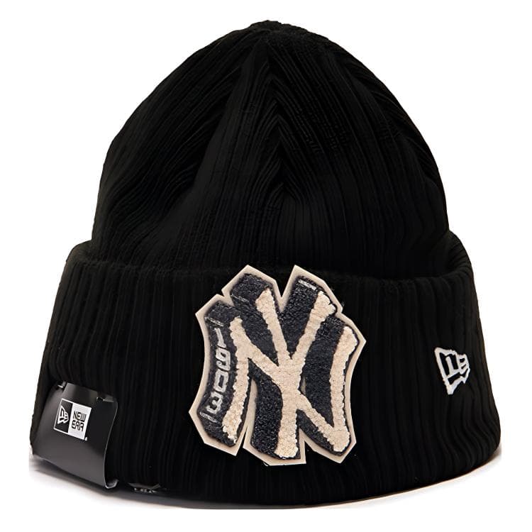 Шапка New Era MLBNY - изображение 1
