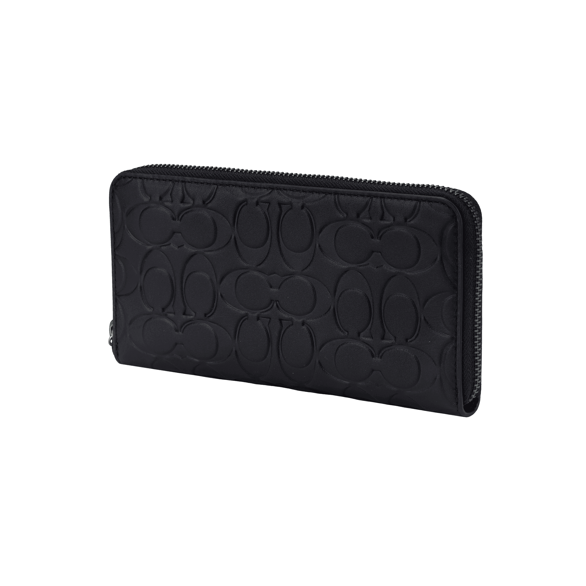 Кошелек COACH Accordion Wallet 19 - изображение 3