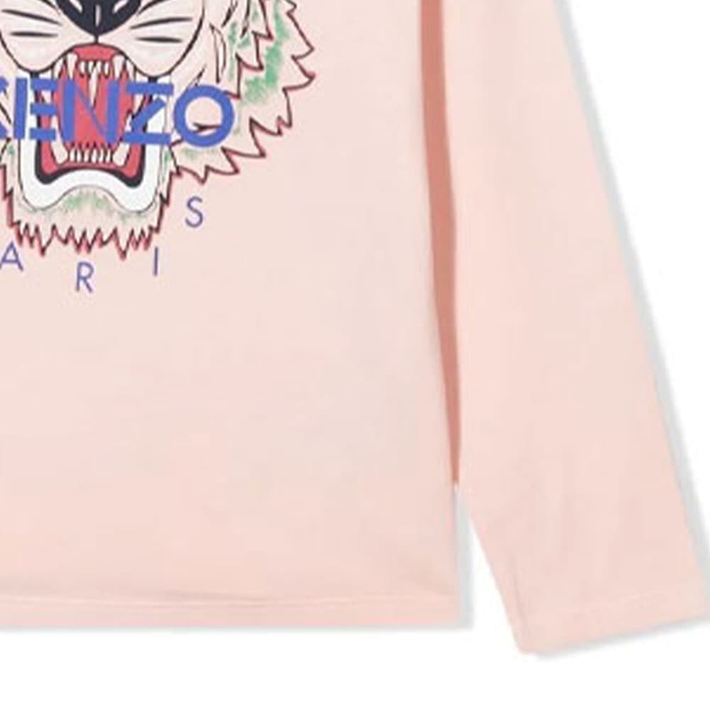 Футболка KENZO FW22 T - изображение 3
