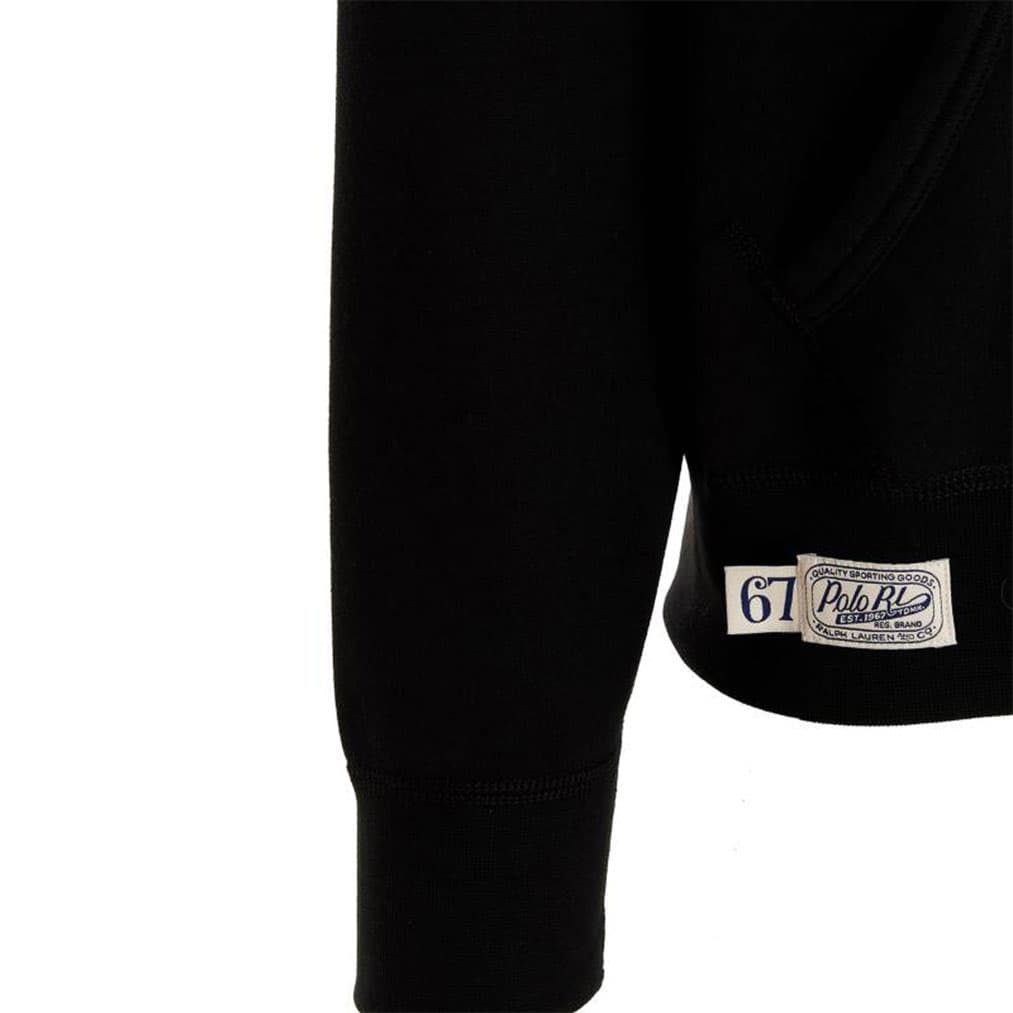 Худи Polo Ralph Lauren SS23 Logo - изображение 6