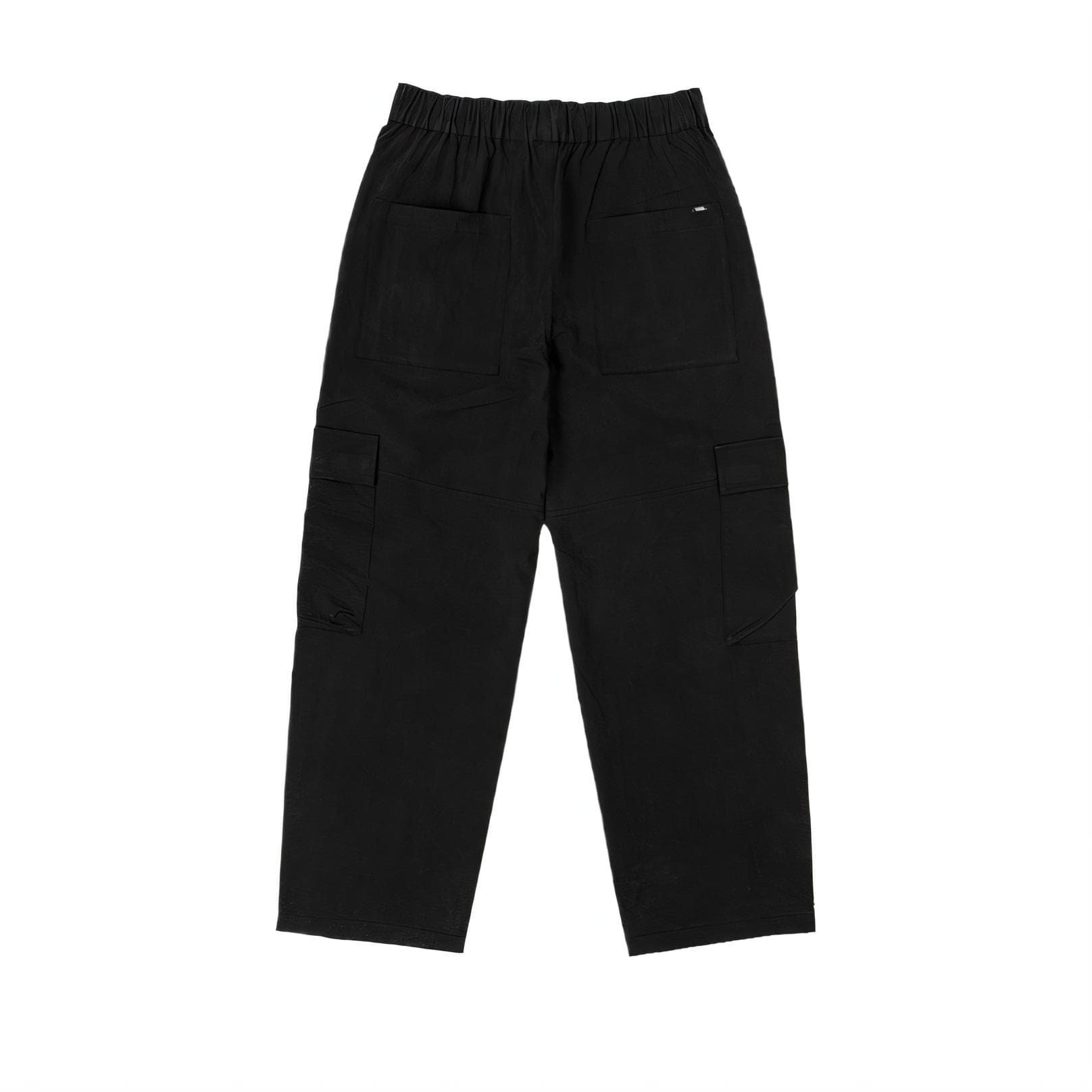 Штаны VANS Мужские Повседневные Брюки Черные - изображение 2