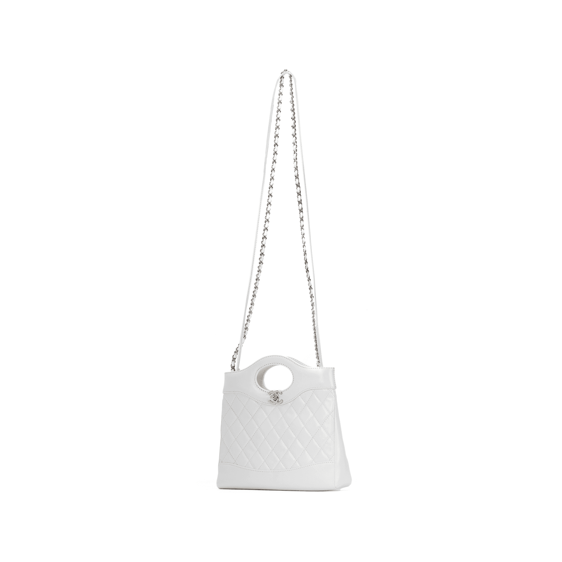 Сумка через плечо CHANEL 31bag - изображение 2