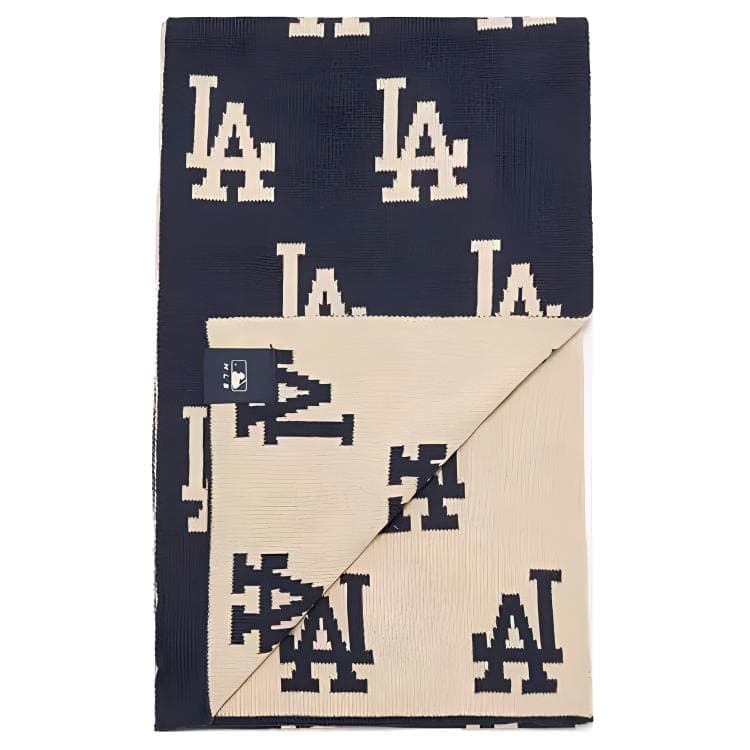 Шарф MLB Logo - изображение 2