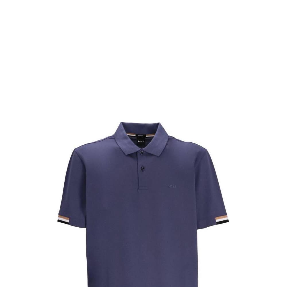 Поло HUGO BOSS Polo - изображение 5