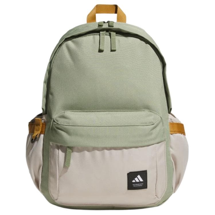 Рюкзак adidas Backpack Tent Green - изображение 1